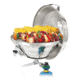 Magma Party Size Marine Kettlea 3 Combination Stove &amp; Gas Grills - Europe, A10-217-3CE-2