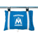 Magma Propane /Butane Canister Storage Locker/Tote Bag - Pacific Blue, A10-210PB