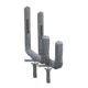 Magma Rack, fish-rod-holder-mounted-supkayak-rack