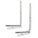 Magma Rack, floordock-basic-upright-rack-system