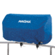 Magma Grill Cover f/ Monterey - Pacific Blue, A10-1291PB