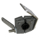 Magma "Single" Horizontal Round Rail Mount - 7/8" or 1" 57450