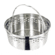 Magma Stainless Steel Colander Gourmet, A10-367