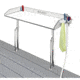 Magma Tournament Series Cleaning Station - Dock Mount - 48" 57153