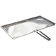 Magma &amp; Veggie Grill Tray S.S 8&quot; x 17&quot; Fish 40427