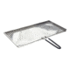Magma &amp; Veggie Grill Tray S.S 8 x 17 Fish, A10-297
