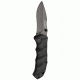 Boker USA Magnum Recurve Flash Folding Knife, 01GL109