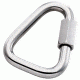 Maillon Rapide Delta Quick Link Plated 8mm MRDZ08.0 CE-CESE13