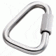 Maillon Rapide Delta Quick Link Stainless 7mm MRDI07.0 CE-CESE13