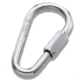 Maillon Rapide Pear Quick Link Plated 10mm MRPZ10.0 CE-CEUE13