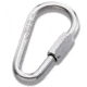 Maillon Rapide Pear Quick Link Plated 12mm MRPZ12.0 CE-CESE13