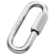 Maillon Rapide Quick Link Long Plated 7mm MRGOZ07.0 CE-CEUE13