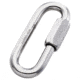 Maillon Rapide Quick Link Long Plated 8mm MR8.0G.O.ZING.CE.B50