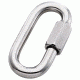 Maillon Rapide Quick Link Std Plated 8mm MRNZ08.0 CE-CESE13