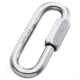 Maillon Rapide Quick Link Long Stainless 7mm MRGOI07.0 CE-CEUE13