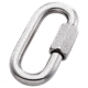 Maillon Rapide Quick Link Std Stainless 10mm MRNI10.0 CE-CEUE13