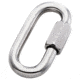 Maillon Rapide Quick Link Std Stainless 7mm MRNI07.0 CE-CESE13