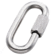 Maillon Rapide Quick Link Std Stainless 7mm MRNI07.0 CE-CEUE13