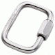 Maillon Rapide Square Quick Link Plated 10mm MRCZ10.0 CE-CEUE13