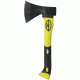 Major Surplus Hatchet Yellow 02-00701700