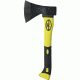 Major Surplus Hatchet Yellow 02-00701700
