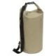 Major Outdoors Surplus Waterproof Rafting Bags, Khaki, 30 L, 15-8848180000