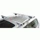 Malone Auto Racks AirFlow2 Alum Aero Univ Cross Rail System, 58in, MPG216