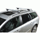 Malone Auto Racks AirFlow2 Alum Aero Univ Cross Rail System, 58in, MPG216