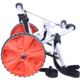 Malone Auto Racks ClipperTRX Deluxe Kayak/Canoe Cart, No-flat Tires, MPG522