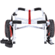 Malone Auto Racks ClipperTRX Deluxe Kayak/Canoe Cart, No-flat Tires, MPG522