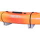 Malone Auto Racks Deluxe Kayak Carrier w/Tie-Downs, 18in Foam Block, Clamshell Packaging, MPG186