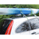 Malone Auto Racks Deluxe Kayak Carrier w/Tie-Downs, 18in Foam Block, Clamshell Packaging, MPG186