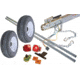 Malone Auto Racks EcoLight Sport Kaya Trailer, MPG585