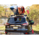 Malone Auto Racks FoldAway-5 Multi Rack Folding 1 or 2 Kayak, SUP, Canoe Carrier, MPG125