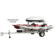 Malone Auto Racks MegaSport Low Bed Trailer w/2nd Tier, MPG550-LB