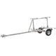 Malone Auto Racks MicroSport Low Bed Trailer w/2nd Tier, MPG464-LBT