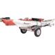 Malone Auto Racks MicroSport LowBed 2 Kayak Trailer Package, 2 Sets MegaWings and Spare Tire, MPG464-LBM