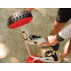 Malone Auto Racks NomadTRX Standard Kayak Cart w/ No-flat Tires, MPG523
