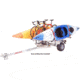 Malone Auto Racks XtraLight LowMax 2 Kayak/2 Bike Trailer Package, 2 J-Racks and 2 Bike Racks, MPG596XKB