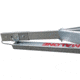 Malone Auto Racks XtraLight LowMax 2 Kayak Trailer Package, 2 J-Racks, MPG596XJ2