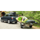 Malone Auto Racks XtraLight LowMax Sport Trailer, MPG595