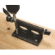 Malone Auto Racks Fork Block QR - Univ Fork Mount Bike Carrier for Truck Bed, MPG2151