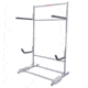 Malone Auto Racks FS Rack 2 Kayak and 2 Plus SUP Storage, MPG334