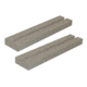 Malone Auto Racks FS Rack Foam SUP Spacer Blocks, 1 Set, MPG176