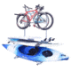 Malone Auto Racks FS Rack for 3 Bike, 2 SUP, 1 Kayak, MPG386