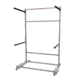 Malone Auto Racks FS Rack for 3 Bike, 2 SUP, 1 Kayak, MPG386