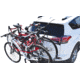 Malone Auto Racks Hanger BC3 OS Back of Car 3 Bike Carrier, 1.25 in, MPG2139