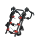 Malone Auto Racks Hanger BC3 OS Back of Car 3 Bike Carrier, 1.25 in, MPG2139