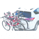 Malone Auto Racks Hanger BC3 OS Back of Car 3 Bike Carrier, 1.25 in, MPG2139