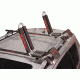 Malone Auto Racks J Loader Kayak Carriers MPG118MD